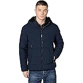 Calvin Klein Men's Heavyweight Short Puffer