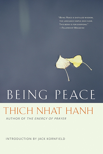 Download Being Peace (English Edition) PDF