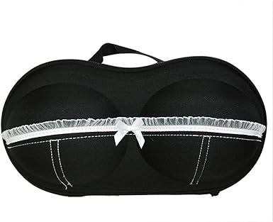 bra travel case
