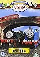 Thomas And Friends - Classic Collection - Series 8 [DVD]