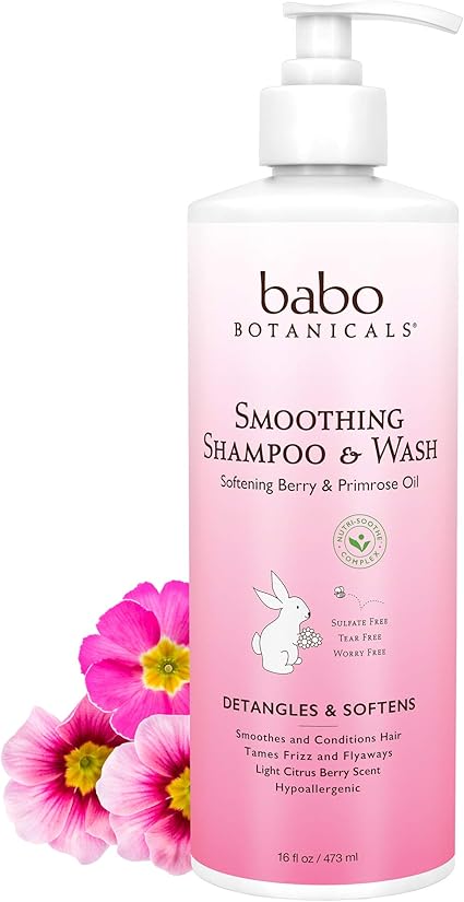 babo botanicals amazon