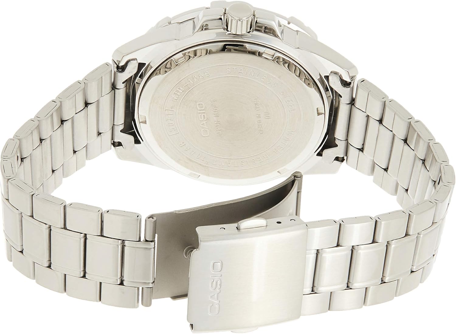 casio 5071 mtd 1069 price