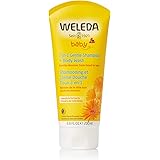 weleda nourishing body cream