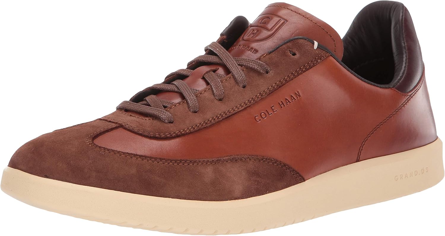 cole haan turf sneaker