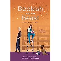Bookish and the Beast (Once Upon A Con)