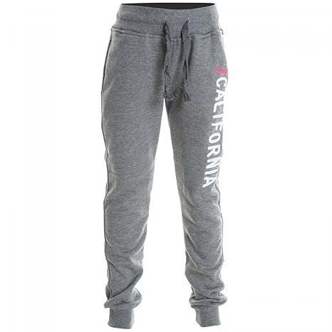 BEZLIT Mädchen Stoff Freizeit Hose 20213