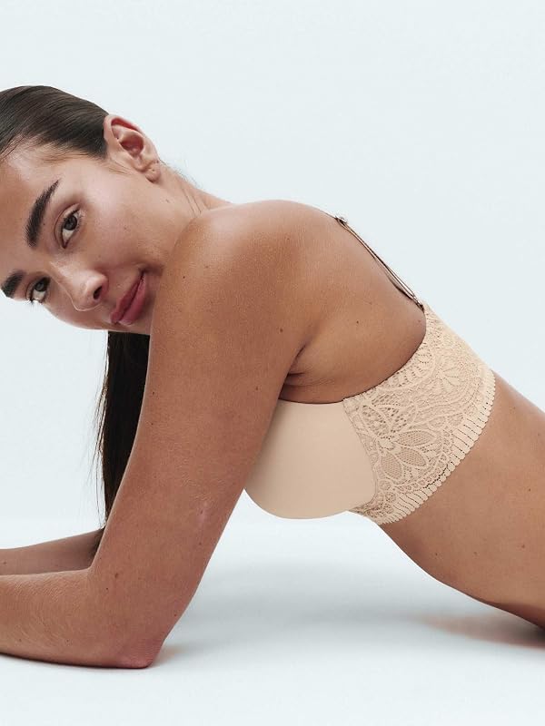 Sujetador Body Soft™ de Copa Completa sin Aros para Copas A-E UK 36 (EU 64)