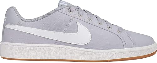 nike canvas tennis shoes