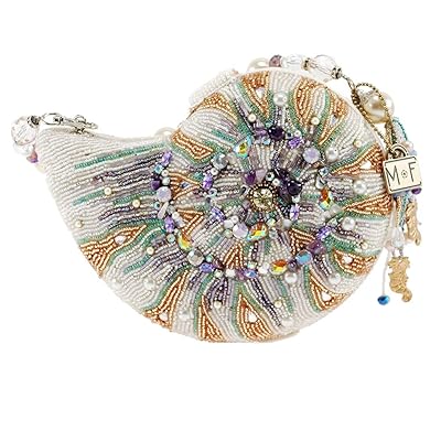 Disney Little Mermaid Shell Top Handle Bag, Multi Ghana Ubuy