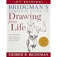 thumbnail image 2 of Bridgman's Complete Guide To Drawing From Life – George B. Bridgman, Trade Paperback, 1992, GOOD Condition 2 of 3