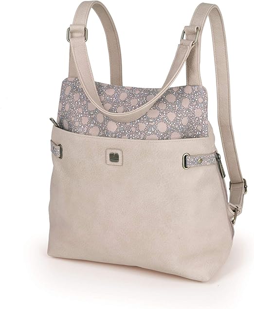 mochilas gabol mujer