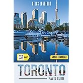 Toronto Travel Guide: Where to Go, What to See, and How to Make It Count (Gray Version)