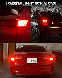 LASFIT T3 3157 LED Bulb Brake Tail 3057 4057 4157