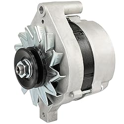 SCITOO Alternator Fits for Ford for Bronco