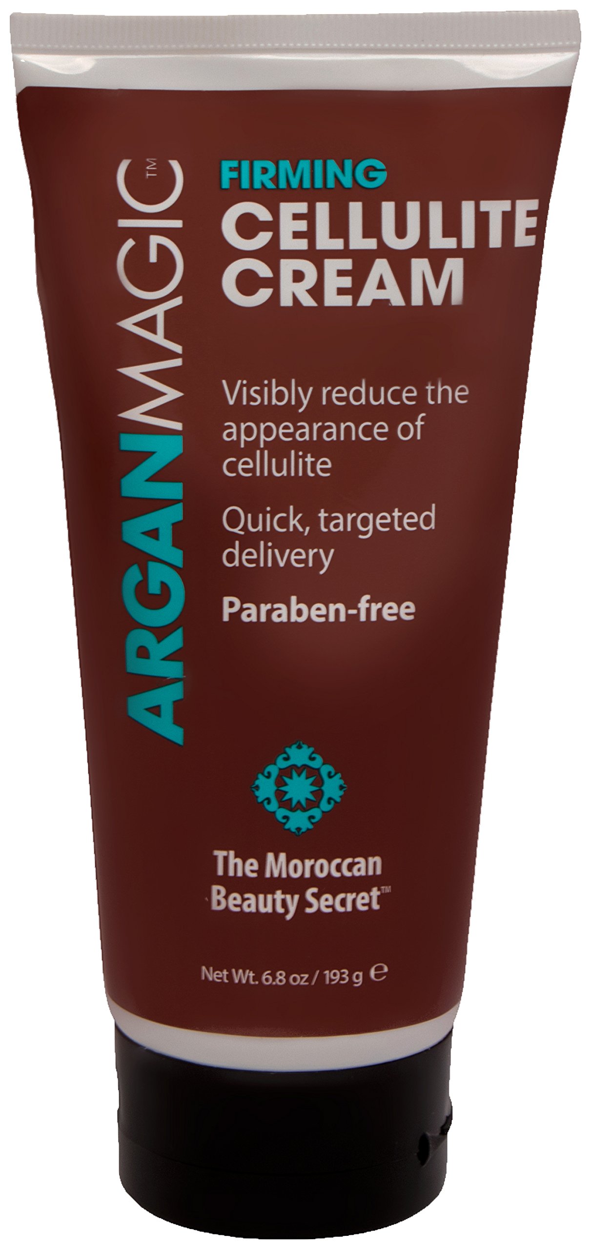 ARGAN MAGIC Emulsifying Hand Cream ARGAN MAGIC Emulsifying Hand Cream
