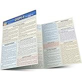 DSM-5 Overview (Quick Study Academic)