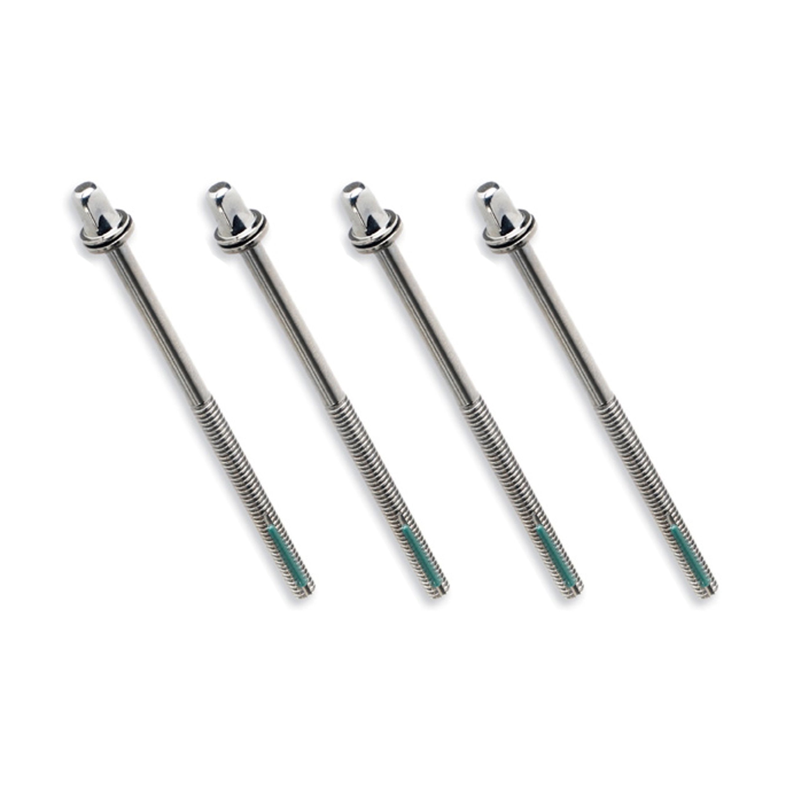 Tight Screws Tension Rods TS90-4, 90 mm, 4 pcs