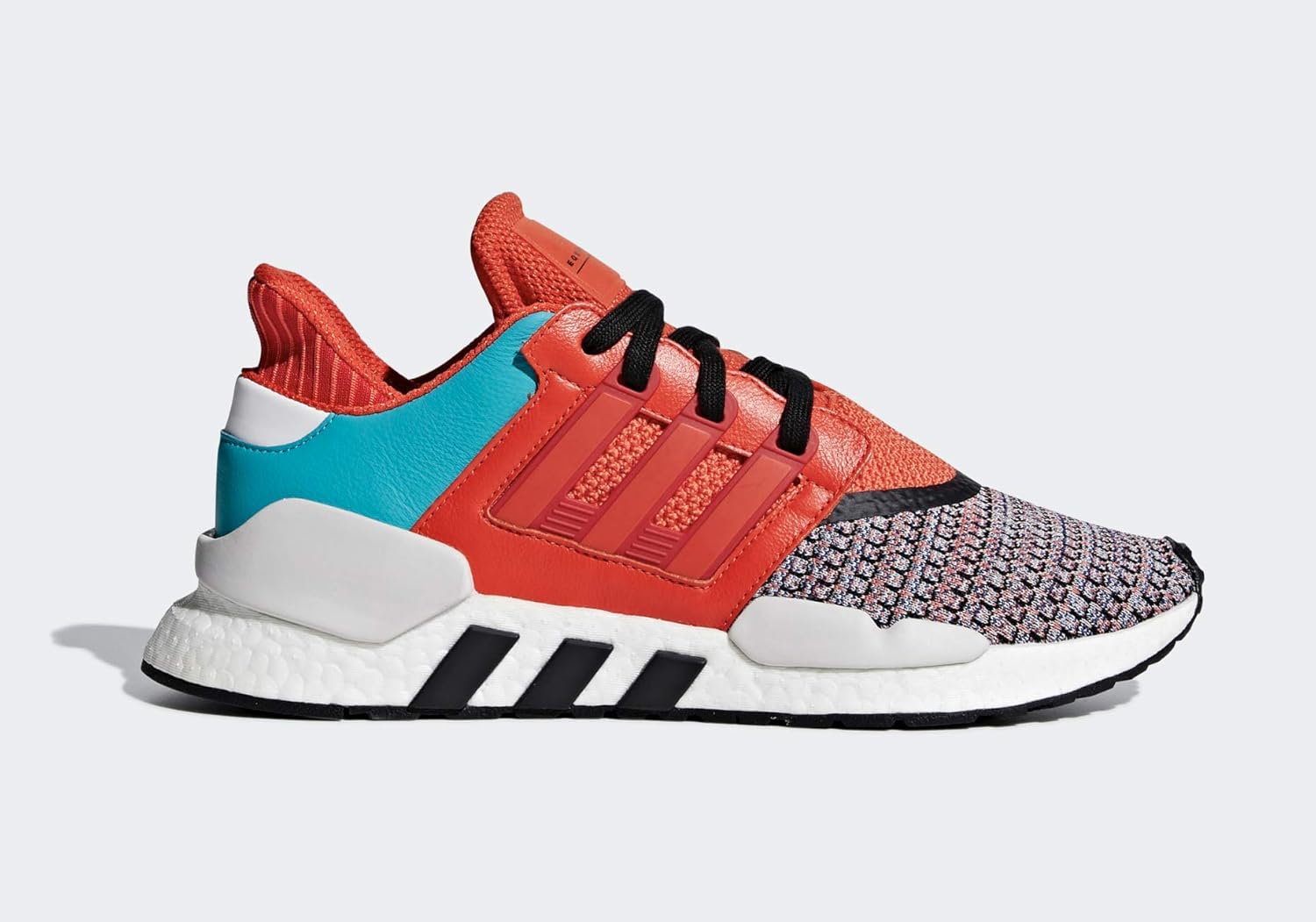 adidas size 18 mens shoes