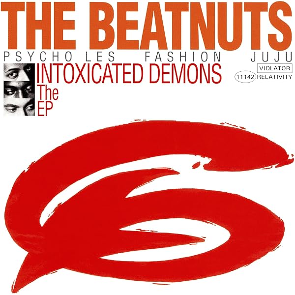 The Beatnuts: Street Level Incl 2 Bonus Tracks - Limited Deluxe