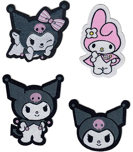 Amazon.com: Pioneer Sanrio SCW480-SCW48 My Melody 2 Pieces, Width