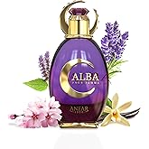 Alba by Anfar for Women - 3.4 oz Extrait De Parfum Spray
