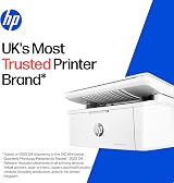 HP LaserJet MFP M140w Wireless Black & White Printer 20 ppm 1 Year Warranty view 6