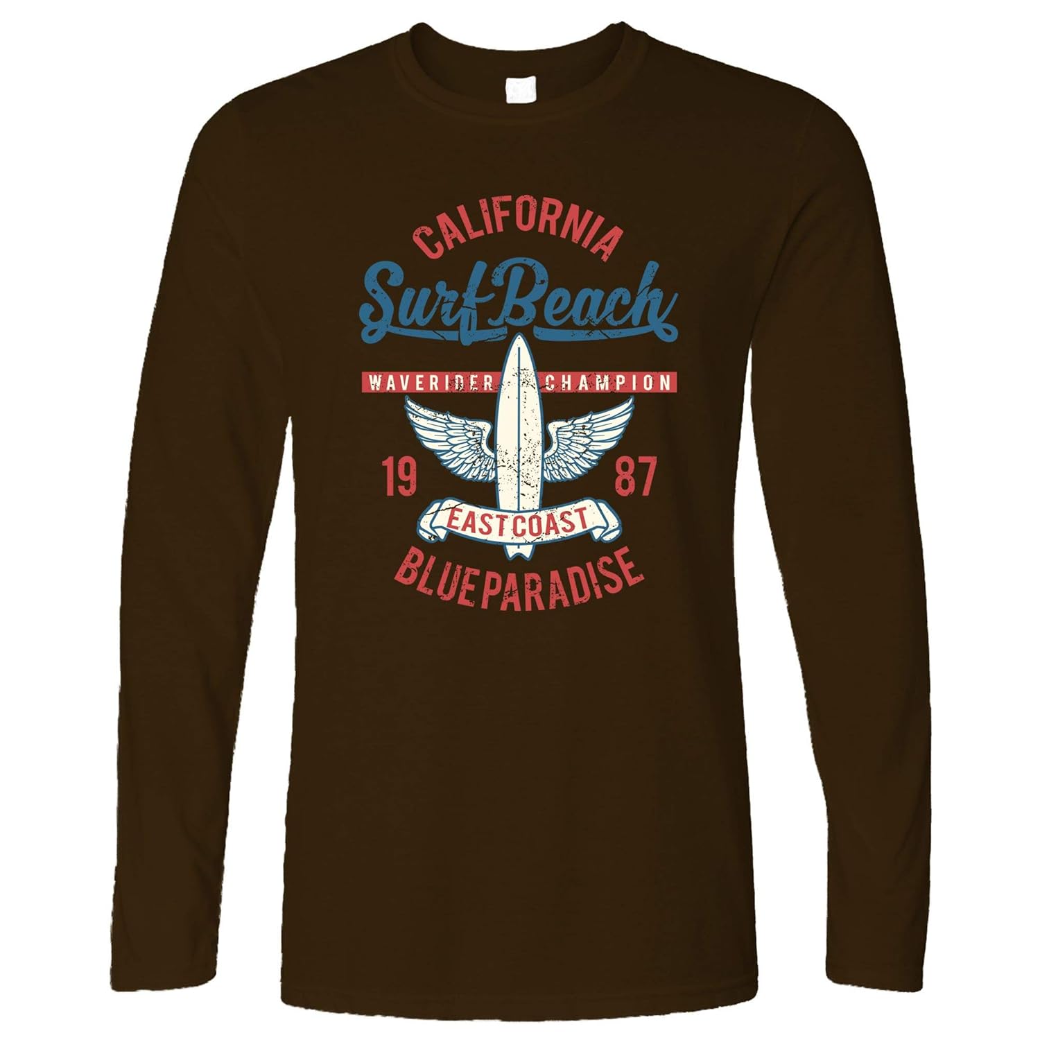 magliette champion california