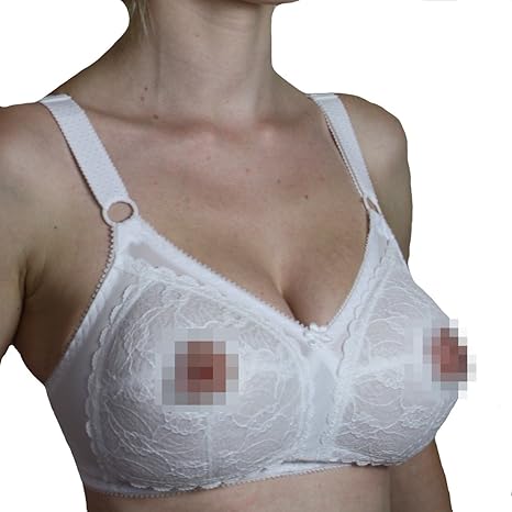 reggiseno capezzoli
