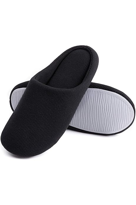 mens washable slippers