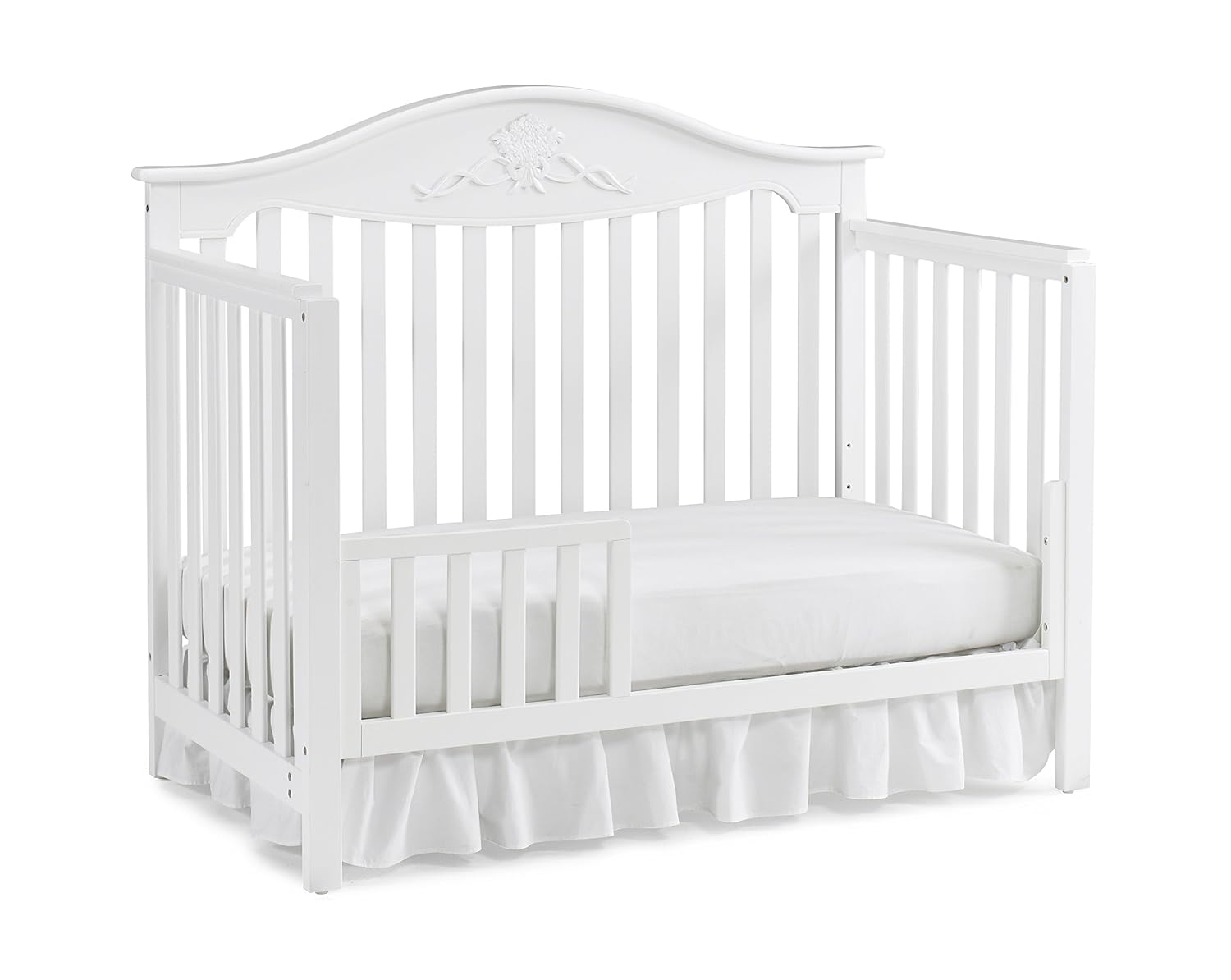 mia convertible crib