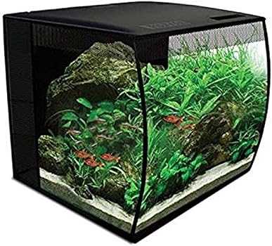 Hagen Fluval Flex 9-Gallon Nano Aquarium