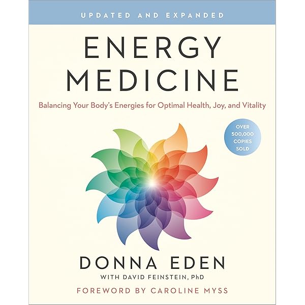 Amazon.com: Energy Medicine: The Scientific Basis: 9780443067297