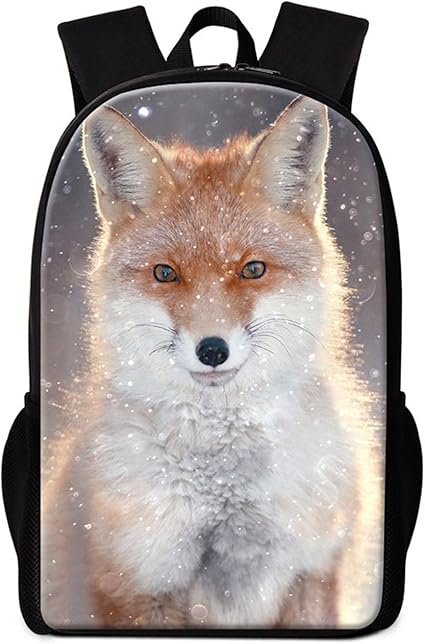 fox backpack amazon
