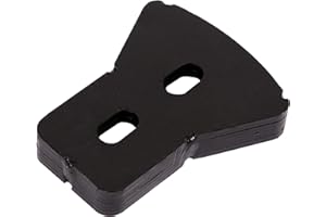 Reese SWW-03 Sidewinder Fifth Wheel Wedge Kit for Select-Series