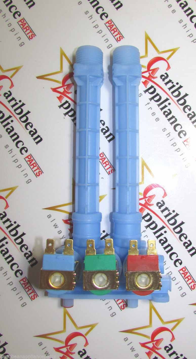 FRIGIDAIRE 134371220 Valve