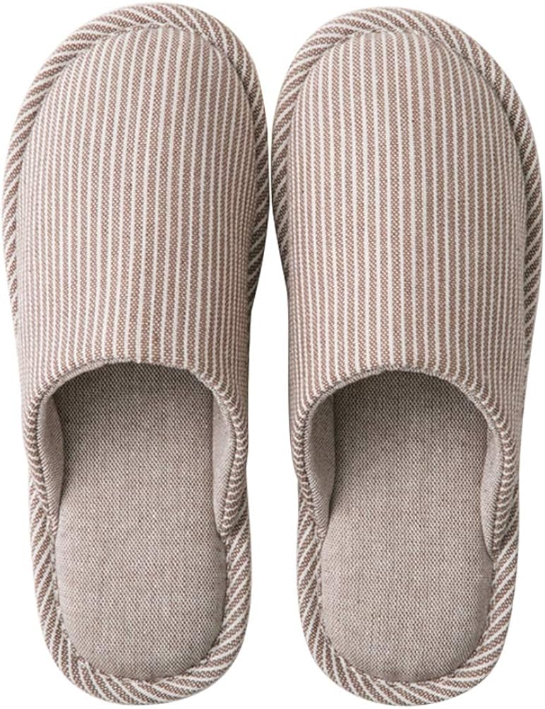 Amazon.co.jp WOTTE Slippers, Washable Room Shoes, Stylish, Closed