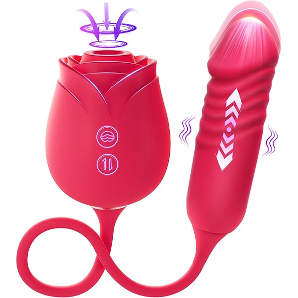 Amazon.com: Ultimate Seduction Techniques Volumes 1 & 2 with the Amazing BLISS Rose Clitoral Sucking Toy - Powerful Vibrating Clit Stimulator with 6 Suction Speeds for the Ultimate Orgasm - Rechargeable - Amazon.com: Ultimate Seduction Techniques Volumes 1 & 2 with the Amazing BLISS Rose Clitoral Sucking Toy - Powerful Vibrating Clit Stimulator with 6 Suction Speeds for the Ultimate Orgasm - Rechargeable -
