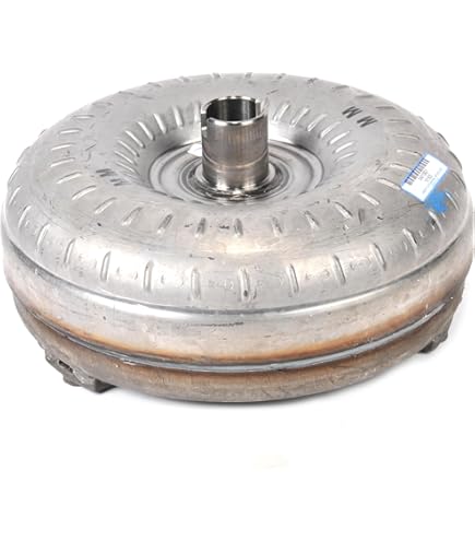 Amazon.com: ATP Automatic Transmission Parts ZX2056 TORQUE