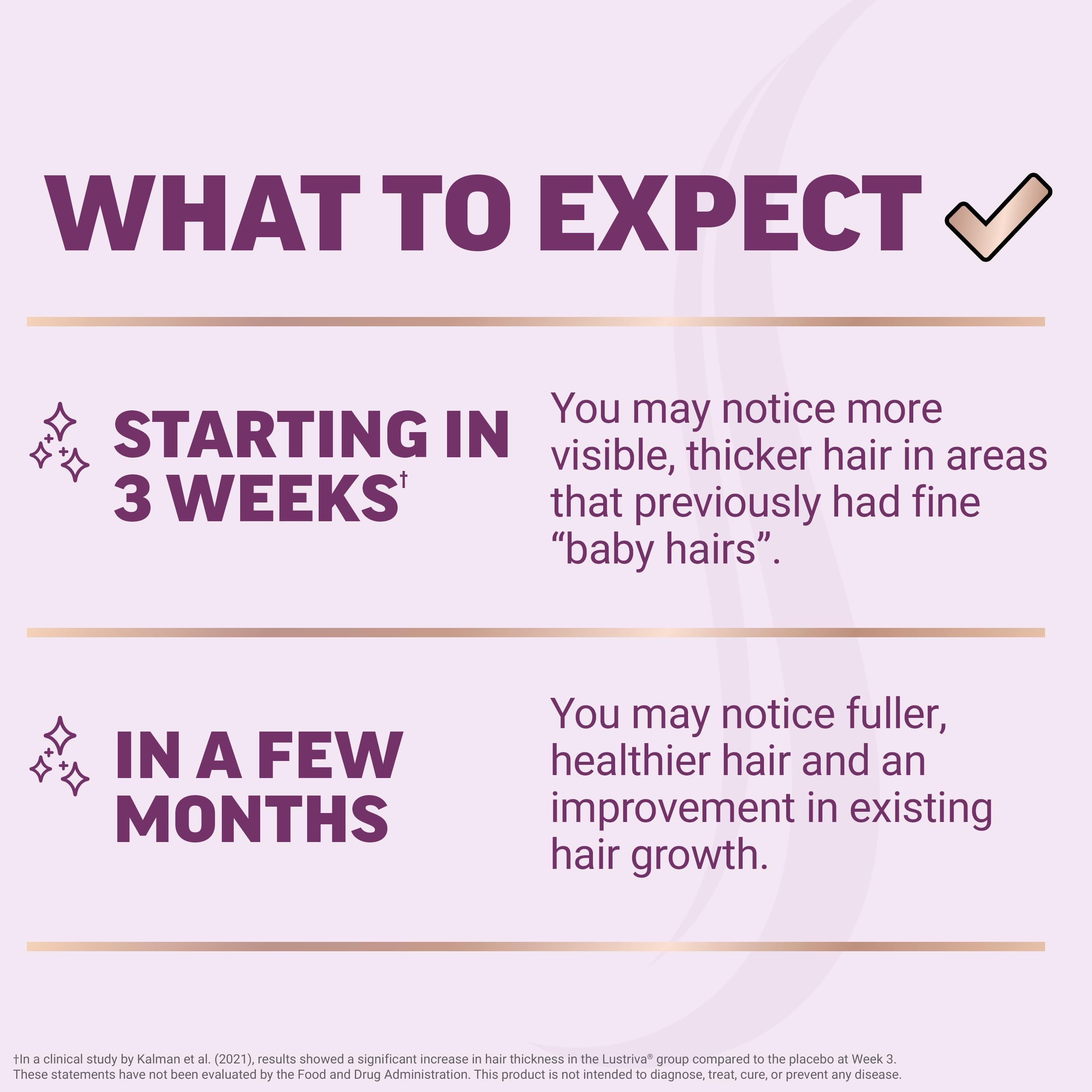 Force Factor Hair Growth Accelerator Soft Chews, Hair Growth Vitamins for Women and Men with Clinically Studied Lustriva and Biotin, Promotes Thicker, Fuller, Stronger Hair, Mixed Berry, 60 Soft Chews