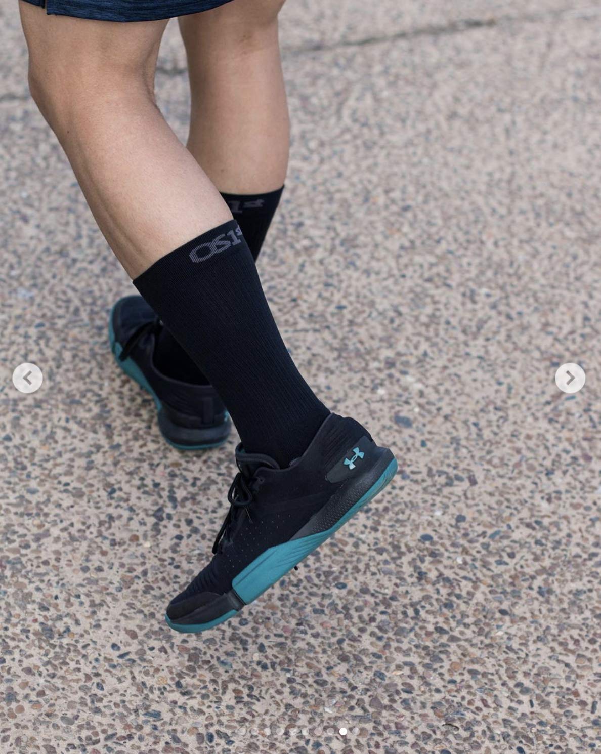 OrthoSleeve Diabetic & Neuropathy Socks (3 Pack)