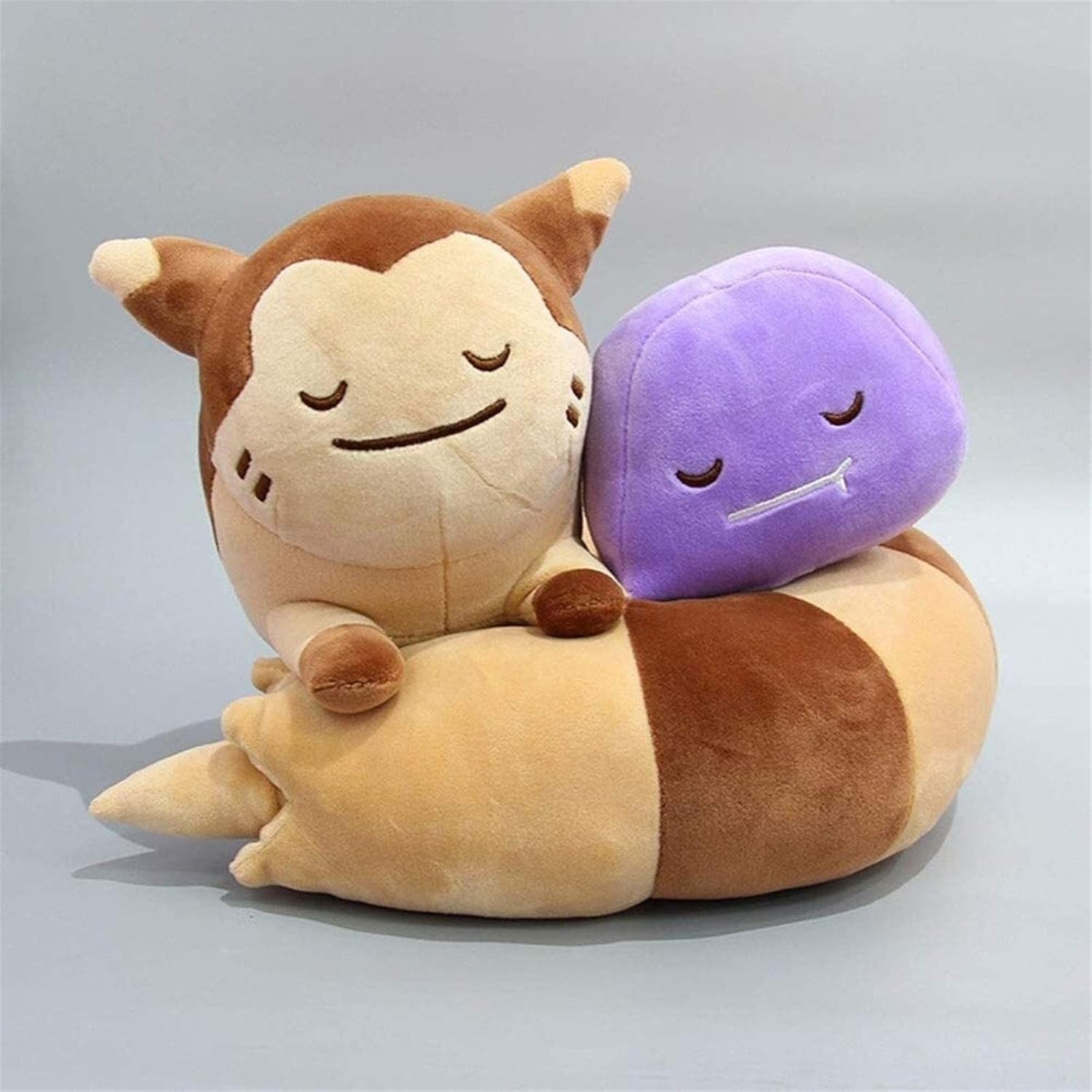 ditto soft toy