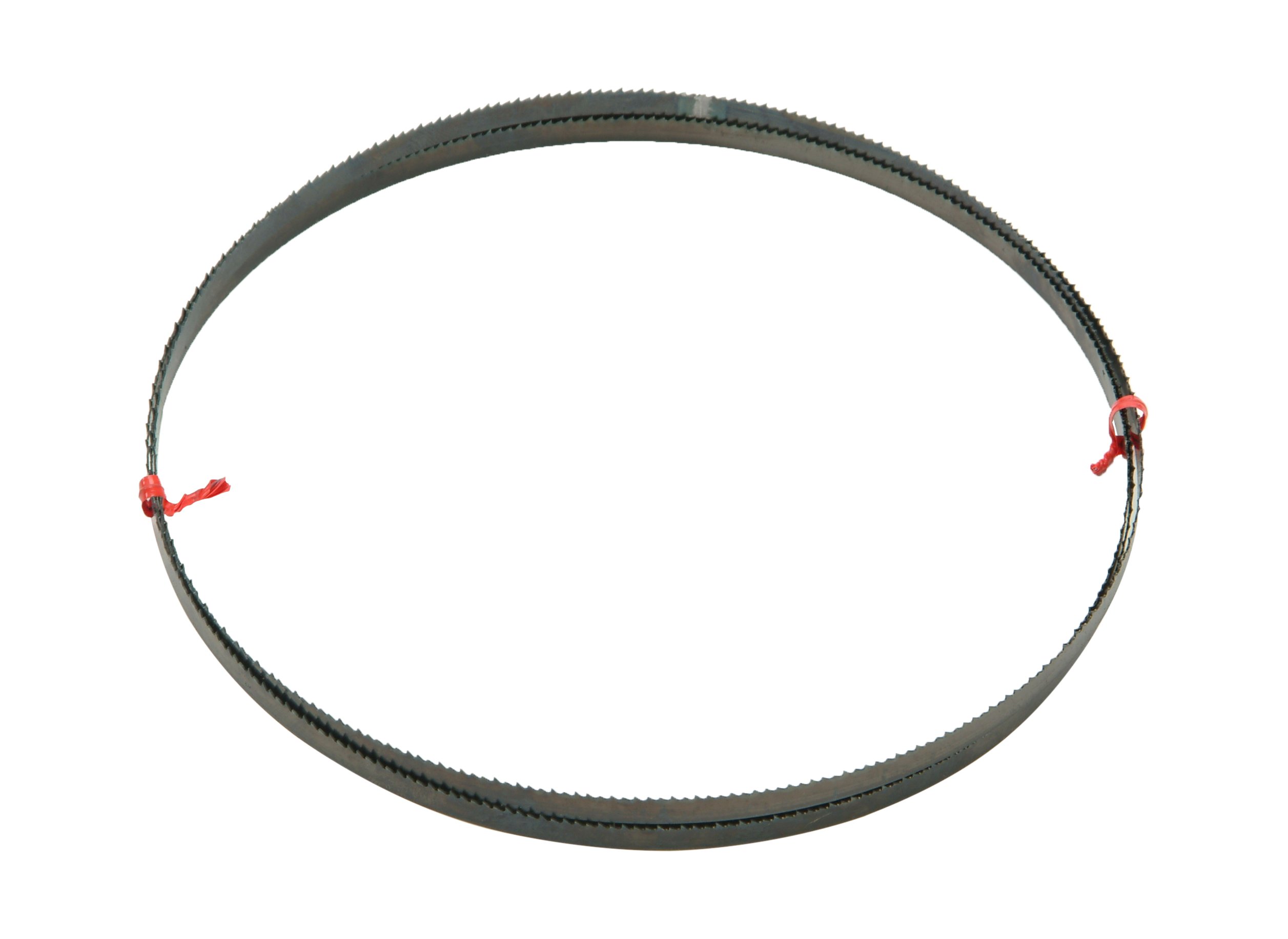 Starrett 5ft 4.1/2in X 1/2in X 14tpi Raker