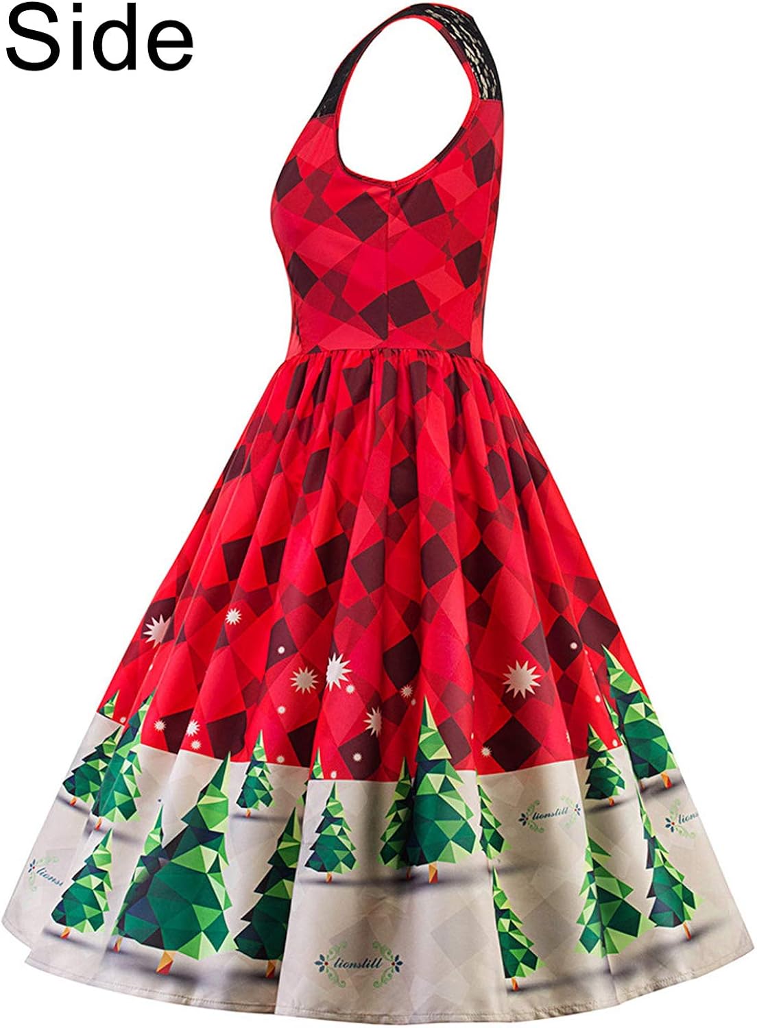 womens christmas party dresses