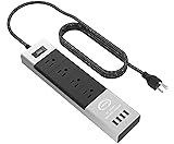 Power Strip Surge Protector by Artix NRGPower