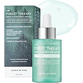 Hydrating Korean Serum with Centella Asiatica & Hyaluronic Acid Serum | Barrier Repair Ampoule for Sensitive & Acne-Prone Skin, Lightweight Facial Serum, 1.69oz(50ml)