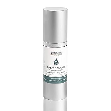 lotion for dry skin ph