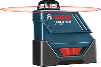 Bosch Test And Measurement Bosch 360 Degree Self Leveling Exterior