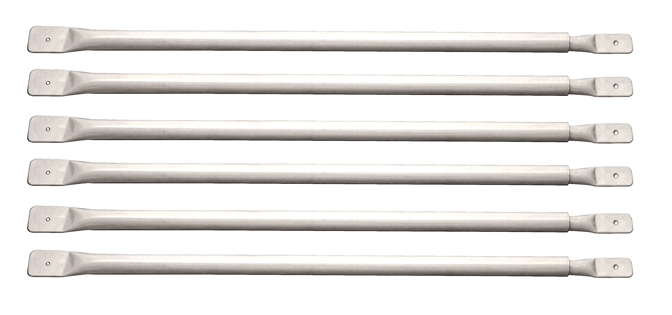 Adjustable Window Security Bars (Budget)