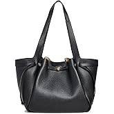 Tory Burch Women's Romy Pebbled Tote