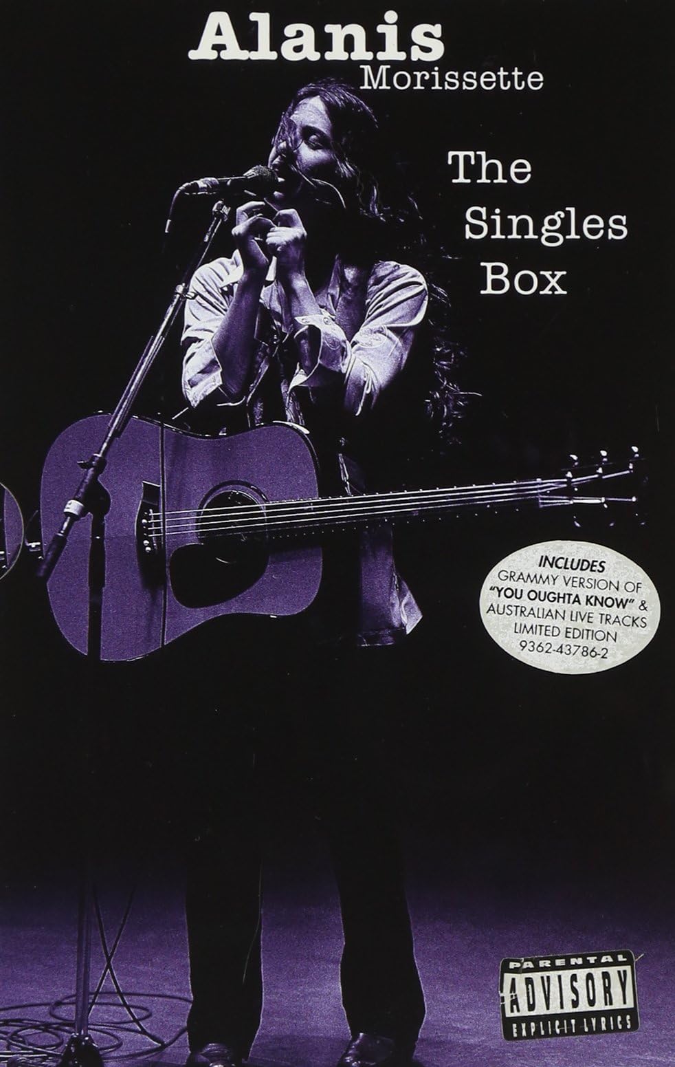 Single Box